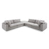 Blanco Modular Sofa