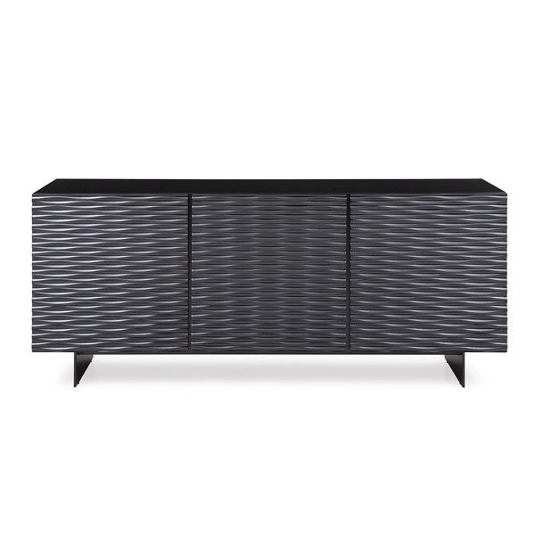 Vibe Buffet - Black