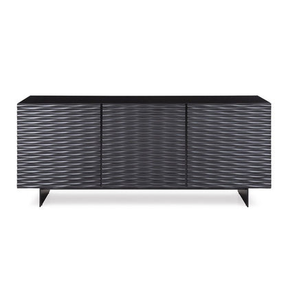 Vibe Buffet - Black