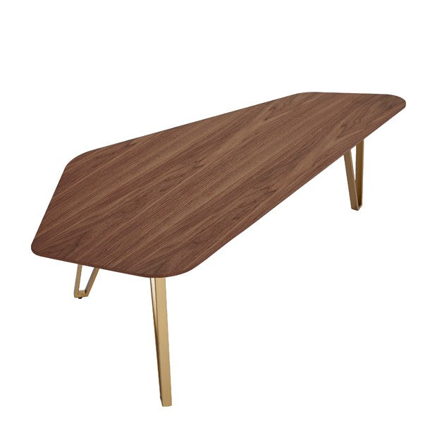 Alicante Large Coffee Table 