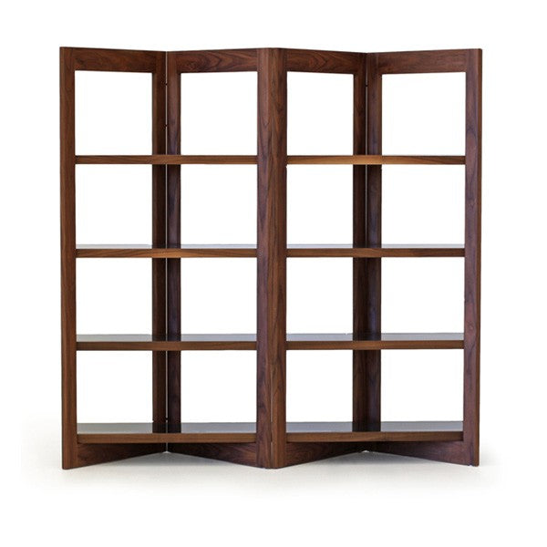 Blitz Book Shelf