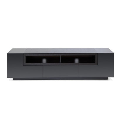 Soriano TV Unit - Black