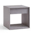 Maza Wood Side Table