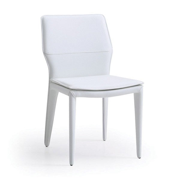 Va Dining Chair - White