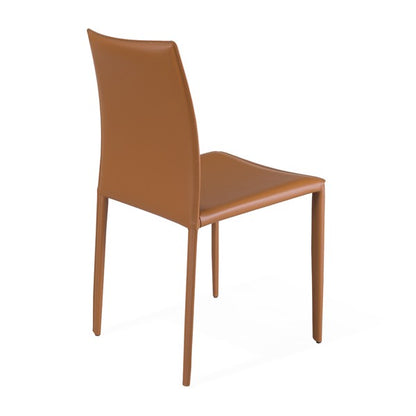 Celaya Dining Chair - Tan