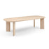 Vasto 270 Dining Table