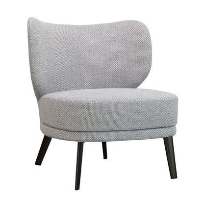 Clarissa Small Lounge Chair