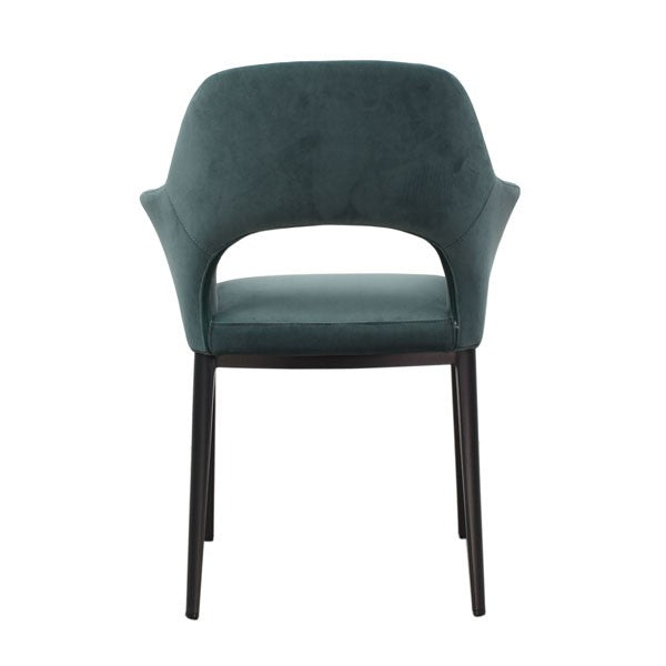 Armenia Dining Arm Chair