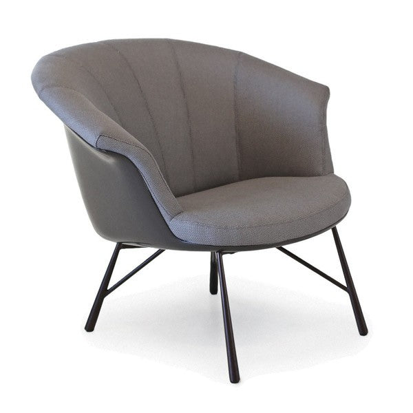 Warhol Lounge Chair