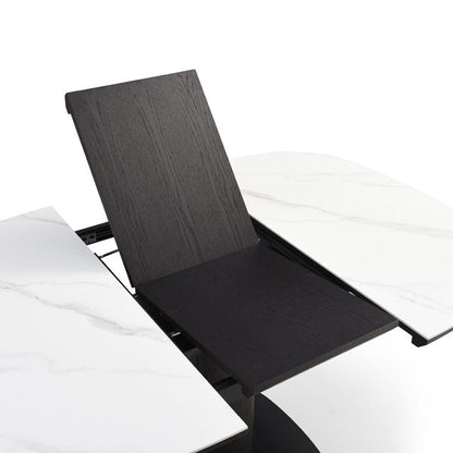 Vita Extension Table