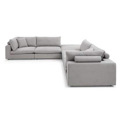 Blanco Modular Sofa