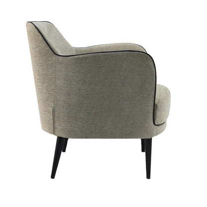 Berg Lounge Chair