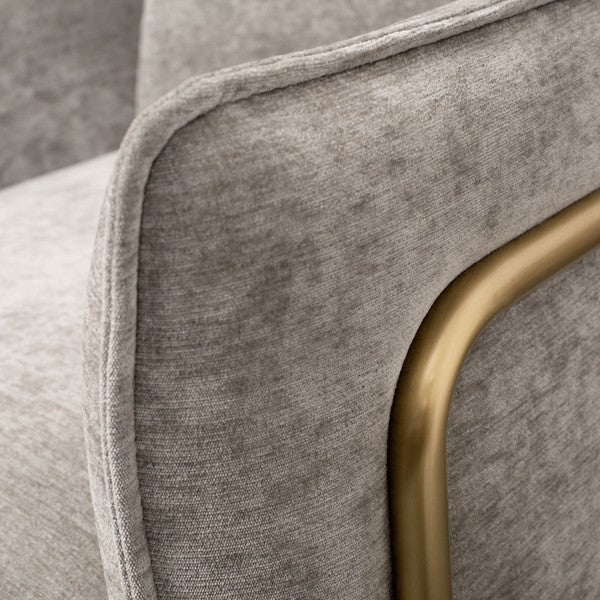 Torsion Lounge Chair