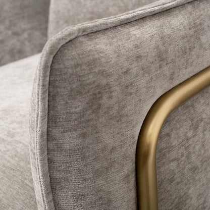 Torsion Lounge Chair