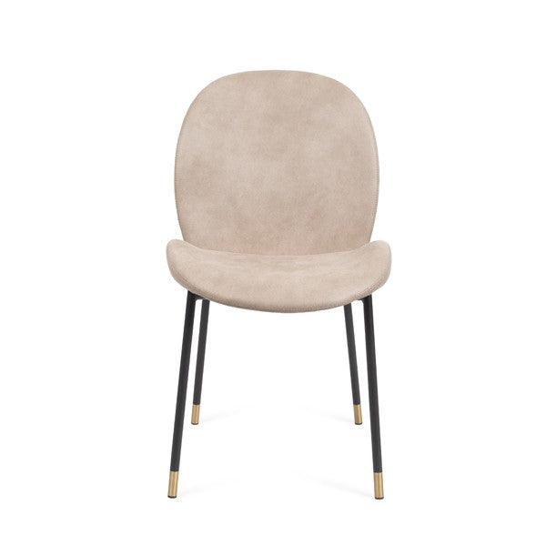 Quin Casino Dining Chair