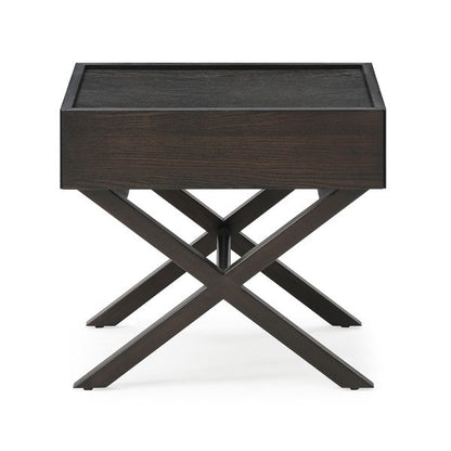 Colonial Night Stand