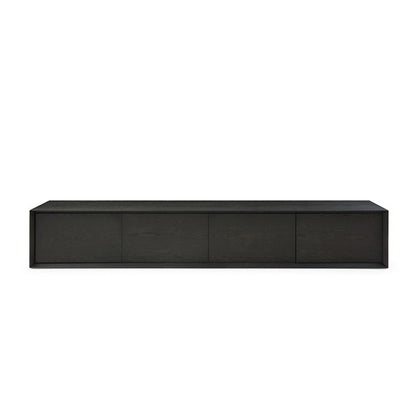Alida TV Unit - Black