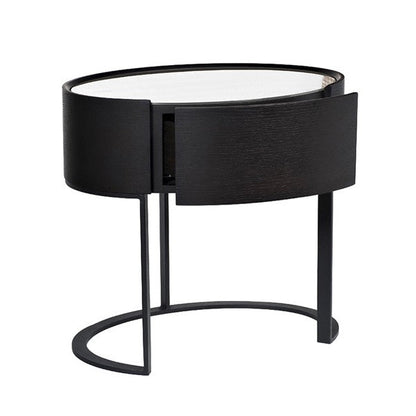 Verge Bedside Table