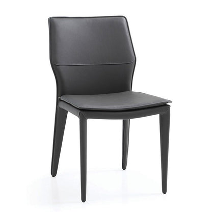 Va Dining Chair - Black
