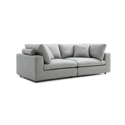 Blanco 3-Seater Sofa