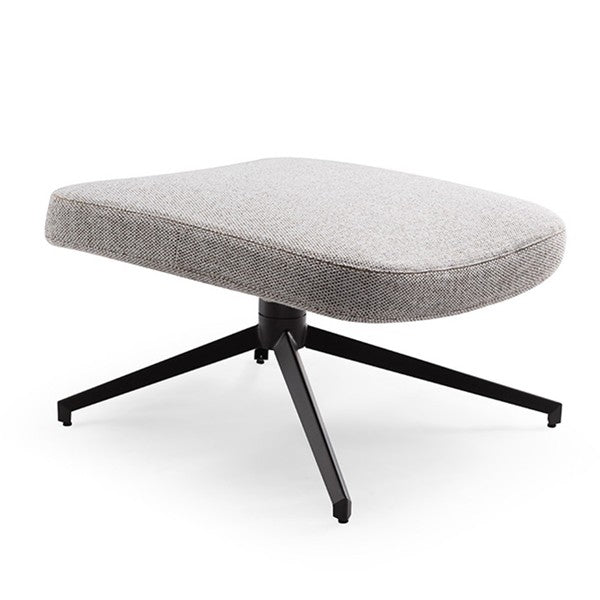 Lantos Lounge Chair &amp; Ottoman