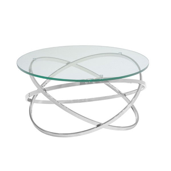Bistro Coffee Table