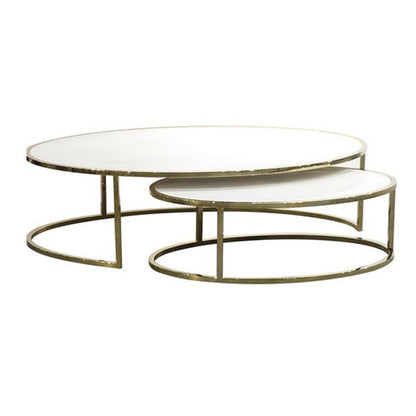 Anthea Small Coffee Table
