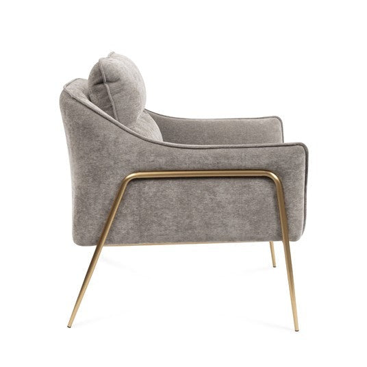 Torsion Lounge Chair