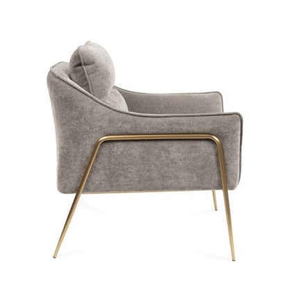Torsion Lounge Chair