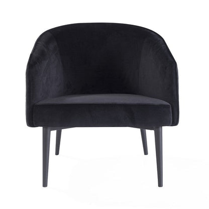 Nikola Lounge Chair