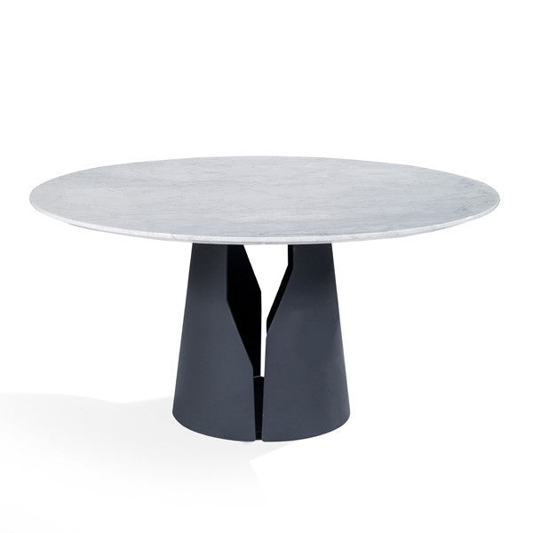 Florence Round Dining table