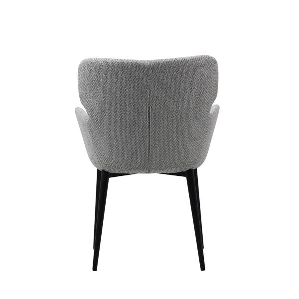 Charme Dining Arm Chair