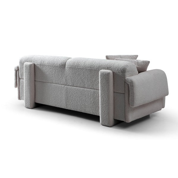Frankie 3-Seater Sofa