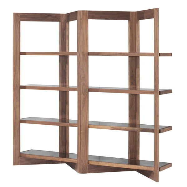 Blitz Book Shelf