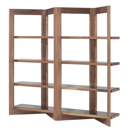 Blitz Book Shelf