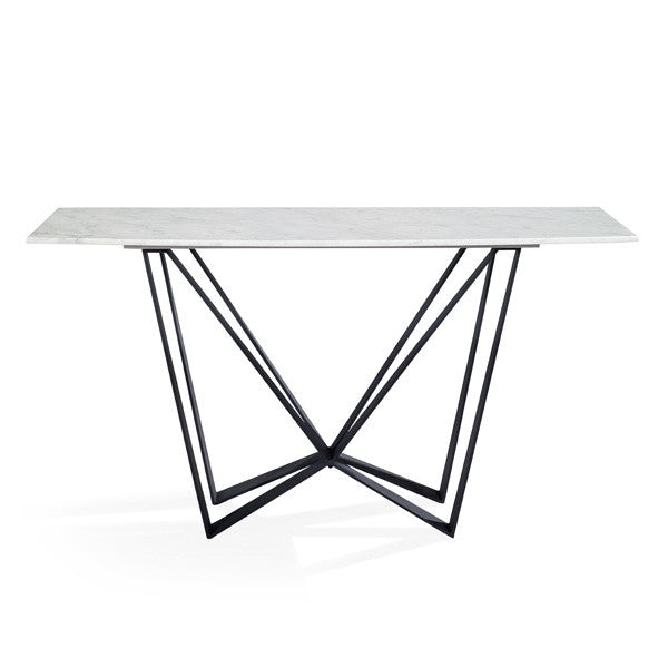 Shebiah Console Table
