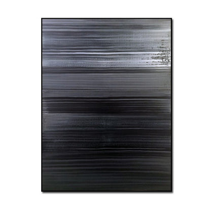 Blaque Oil Painting Wall Art