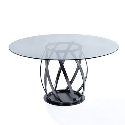 Duet Dining Table