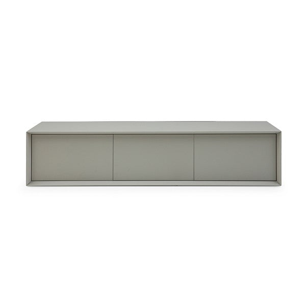 Alida TV Unit - Light Grey