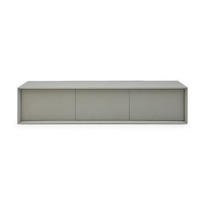 Alida TV Unit - Light Grey