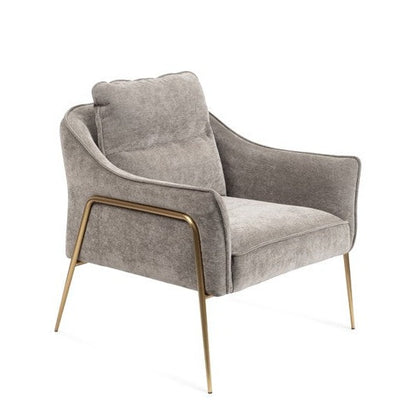 Torsion Lounge Chair