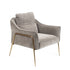 Torsion Lounge Chair