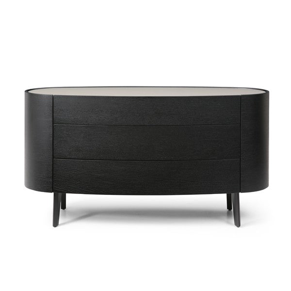 Weston Dresser