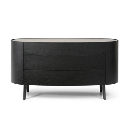 Weston Dresser