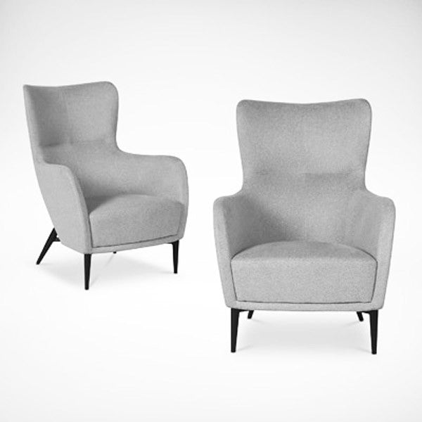 Auguste Lounge Chair