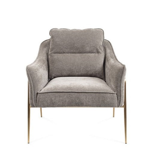 Torsion Lounge Chair