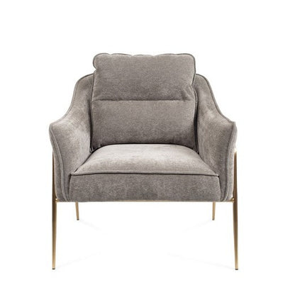 Torsion Lounge Chair