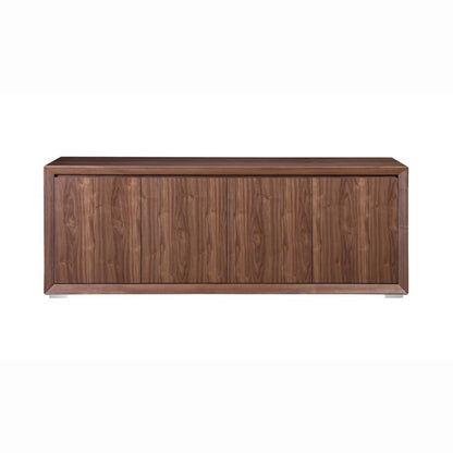 Alida Buffet - Walnut